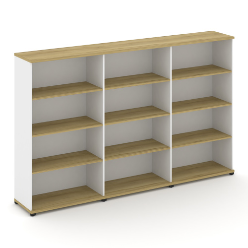 Стеллаж офисный Concept CN.STS-430 фото 4