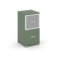 Шкаф офисный Concept CN.STU-212 RMW