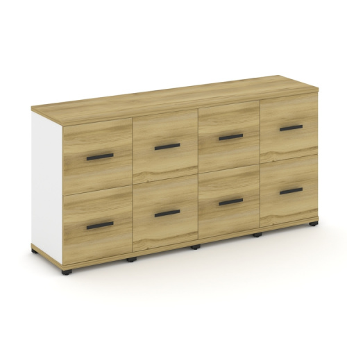 Шкаф офисный Concept CN.STU-242 B