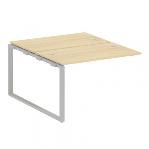 Брифинг-приставка на О-обр. м/к Metal System БО.ПРС-СП-2.2 фото 15