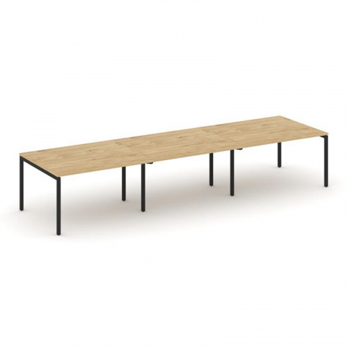 Стол переговорный Style Project SN-4P.SPRG-053.3 фото 11