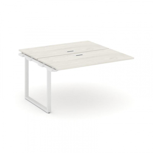 Style Project Проходной наб. элем. SN-6O.DNRS-004 Антрацит/Металл Антрацит 1580*1232*750 фото 21