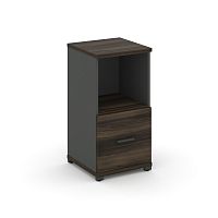 Шкаф офисный Concept CN.STU-211 A