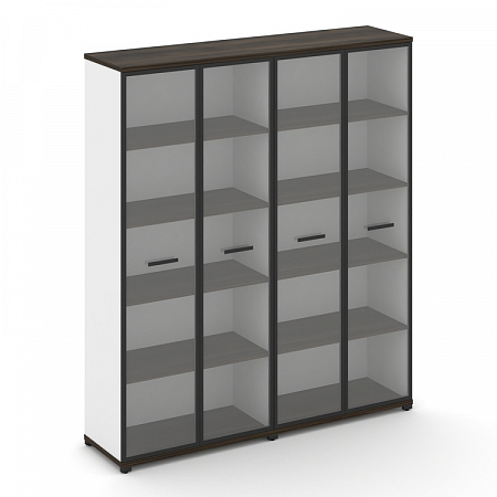 Шкаф офисный Concept CN.STS-528 RPB