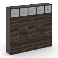 Шкаф офисный Concept CN.STU-557 RMB