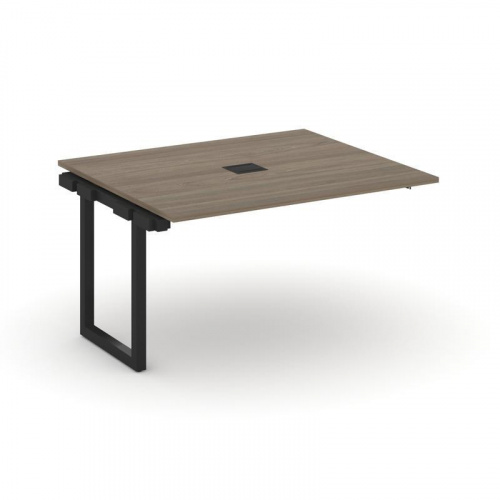 Style Project Проходной наб. элем. перег. стола SN-5O.NSPRG-032 Тиквуд Светлый/Металл Антрацит 1180* фото 20 Style Project Проходной наб. элем. перег. стола SN-5O.NSPRG-032 Тиквуд Светлый/Металл Антрацит 1180* фото 20