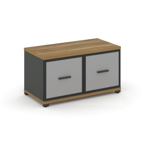 Шкаф офисный Concept CN.STS-113 RMB