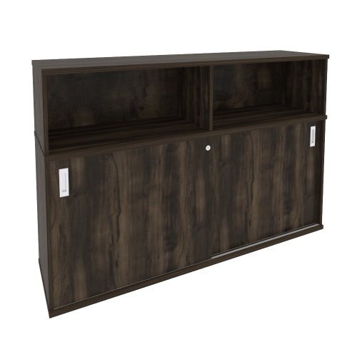 Шкаф-купе приставной/опорный Onix O.SHKO-2.8 фото 3