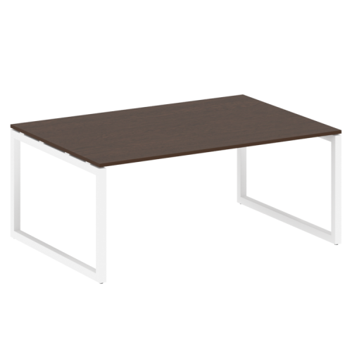 Переговорный стол на О-обр. м/к Metal System Quattro 50БО.ПРГ-1.5 фото 5 Переговорный стол на О-обр. м/к Metal System Quattro 50БО.ПРГ-1.5 фото 5