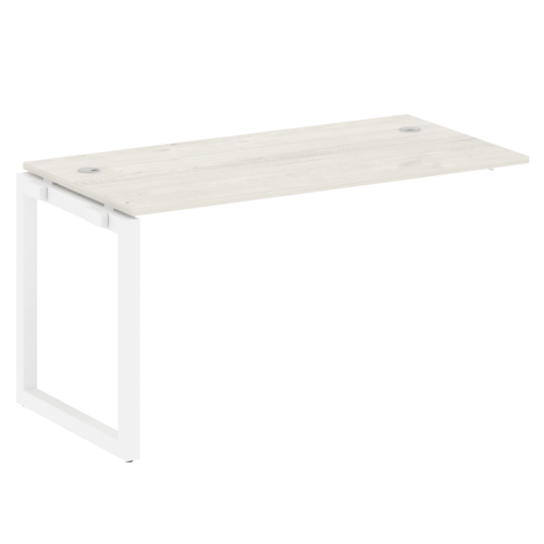 Проходной элемент бенч-системы на О-обр. м/к Metal System Quattro 50БО.ПРС-СП-1.3 фото 10