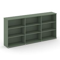 Стеллаж офисный Concept CN.STS-330