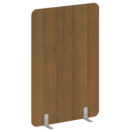 Перегородки на металлических опорах R-line DP.F-120-180 фото 8