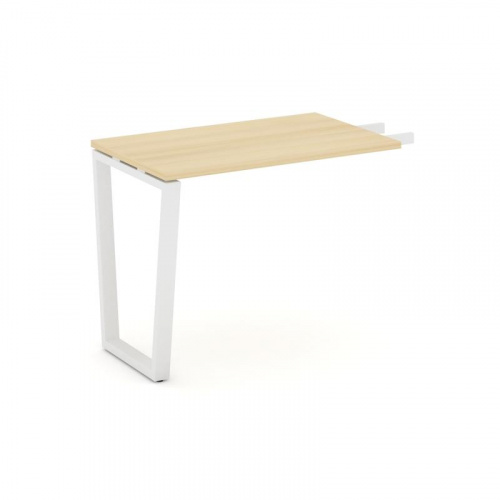 Style Project Брифинг-приставка SN-6T2.BR-003 Акация Лорка/Металл Антрацит 980*600*750 фото 21