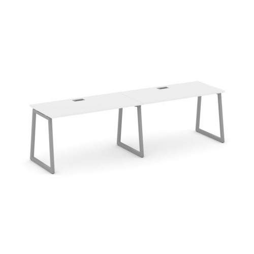 Style Project Рабочая станция 1 сторон. SN-4T1.ORS-023 Акация Лорка/Металл Антрацит/Заглушка Пластик фото 21 Style Project Рабочая станция 1 сторон. SN-4T1.ORS-023 Акация Лорка/Металл Антрацит/Заглушка Пластик фото 21