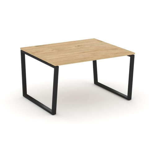 Style Project Стол переговорный SN-6T2.SPRG-033.3 Акация Лорка/Металл Антрацит 1380*1180*750 Style Project Стол переговорный SN-6T2.SPRG-033.3 Акация Лорка/Металл Антрацит 1380*1180*750