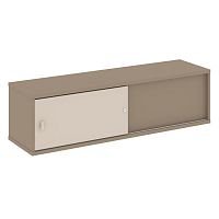 Надставка на 2 тумбы низкая Estetica ES.NN-4.2