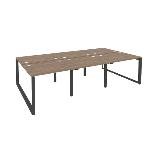 Бенч-система на О-обр. м/к Onix O.MO-D.RS-6.1.8 фото 7