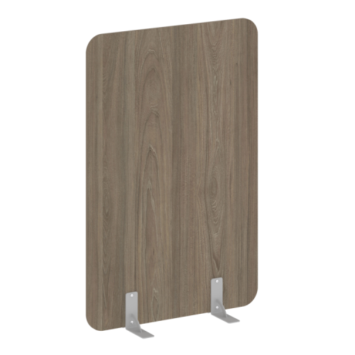 Перегородки на металлических опорах R-line DP.F-100-150 фото 4 Перегородки на металлических опорах R-line DP.F-100-150 фото 4