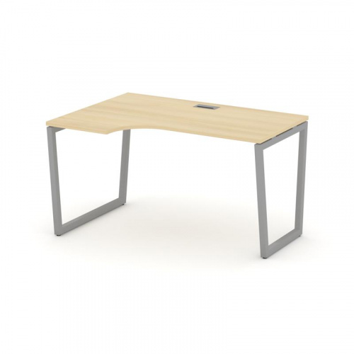 Style Project Стол рабочий эргоном. SN-4T2.SPA-012(L) Акация Лорка/Металл Антрацит/Заглушка Пластик фото 20 Style Project Стол рабочий эргоном. SN-4T2.SPA-012(L) Акация Лорка/Металл Антрацит/Заглушка Пластик фото 20