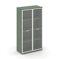 Шкаф офисный Concept CN.STS-416 RPW