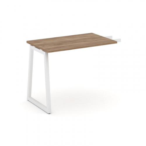 Style Project Брифинг-приставка SN-4T1.BR-001 Акация Лорка/Металл Антрацит 580*600*750 фото 16