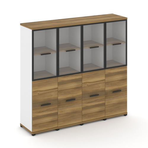 Шкаф офисный Concept CN.STU-442 RPB