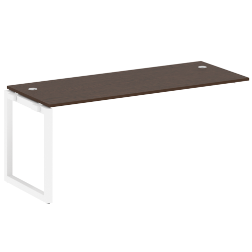 Проходной элемент бенч-системы на О-обр. м/к Metal System Quattro 50БО.ПРС-СП-1.5 фото 11