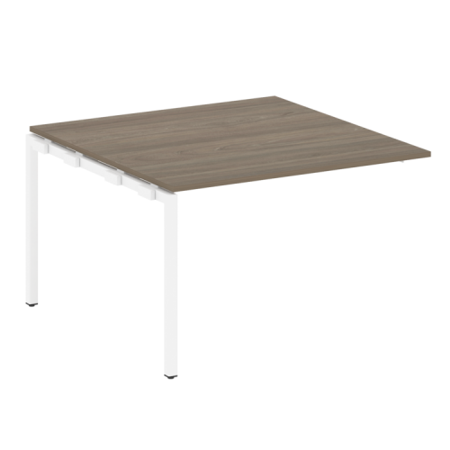 Проходной элемент перег. стола на П-обр. м/к Metal System Quattro 40БП.ППРГ-2 фото 3 Проходной элемент перег. стола на П-обр. м/к Metal System Quattro 40БП.ППРГ-2 фото 3