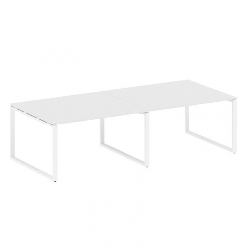 Стол переговоров на О-обр. м/к Metal System БО.ПРГ-2.3 фото 12