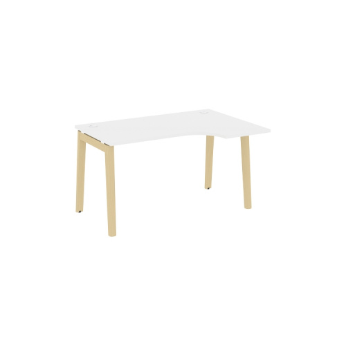 Стол эргономичный Onix Wood OW.SA-2 (R) фото 12