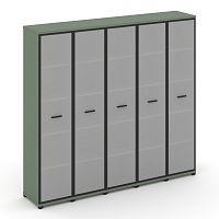 Шкаф офисный Concept CN.STU-558 RMB