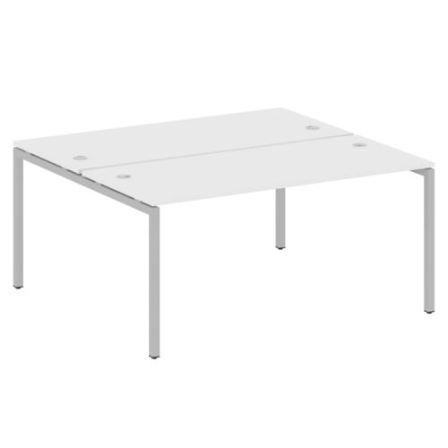 Бенч-система на П-обр. м/к Metal System Quattro 40БП.РАС-СП-2.4 фото 12