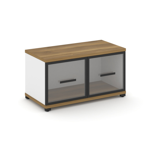 Шкаф офисный Concept CN.STS-113 RPB