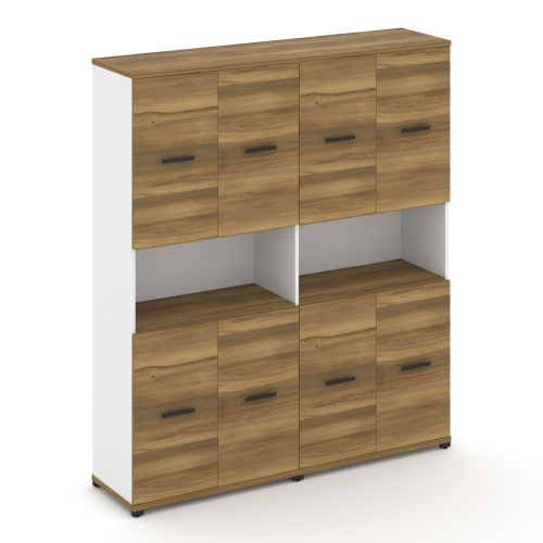 Шкаф офисный Concept CN.STS-523 B