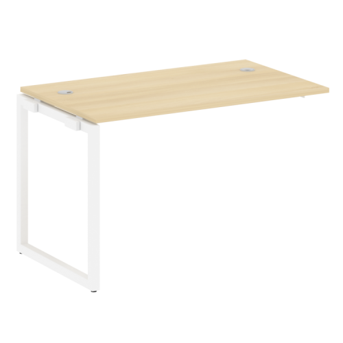 Проходной элемент бенч-системы на О-обр. м/к Metal System Quattro 40БО.ПРС-СП-1.2 фото 15