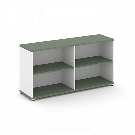 Стеллаж офисный опорный/приставной Concept CN.SOPO-005