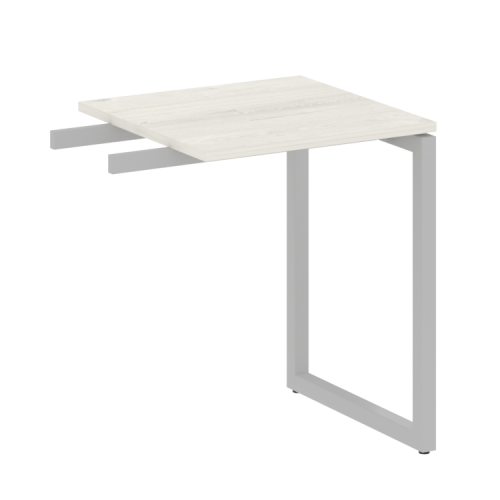 Приставной элемент на О-обр. м/к Metal System Quattro 40БО.ПР-1 фото 10