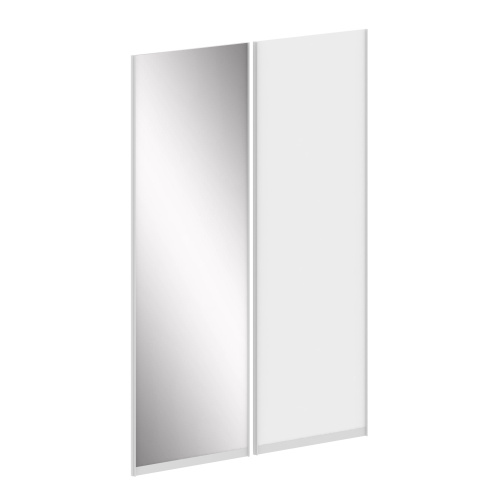 Комплект дверей ЛДСП для шкафа высокого L=1700мм Maris SH.DZK-7.1 фото 7