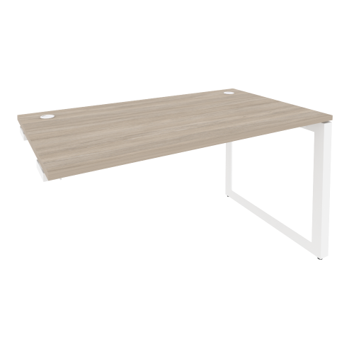 Стол-приставка на О-обр. м/к Onix O.MO-SPR-3.8 фото 6