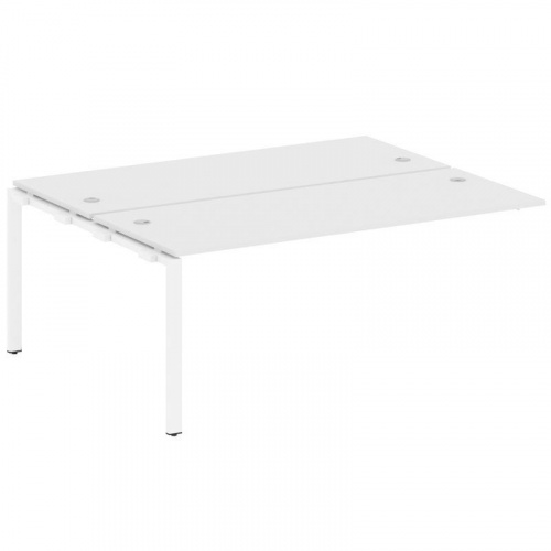 Брифинг-приставка на П-обр. м/к Metal System БП.ПРС-СП-2.5 фото 5