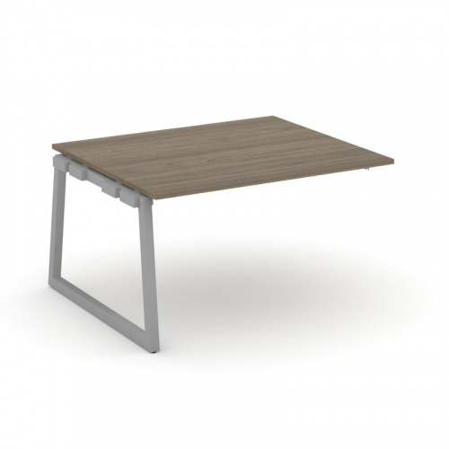 Style Project Проходной наб. элем. перег. стола SN-5T1.NSPRG-034.3 Акация Лорка/Металл Антрацит 1580 фото 14