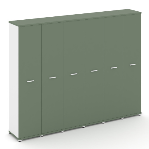 Шкаф офисный Concept CN.STU-568 W фото 5