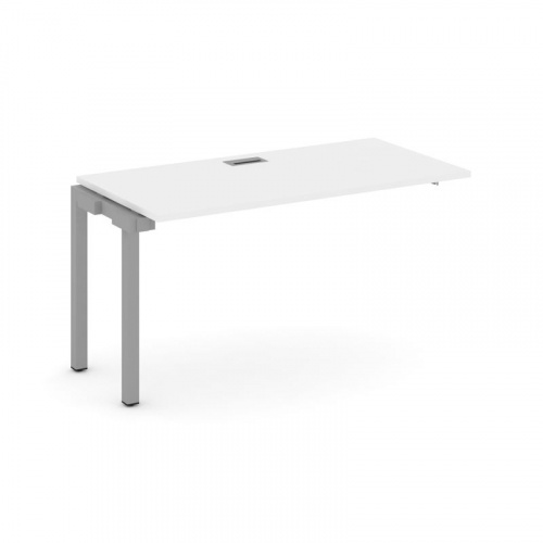 Style Project Проходной наб. элем. SN-5P.ONRS-022 Тиквуд Светлый/Металл Черный 1180*800*750 фото 7