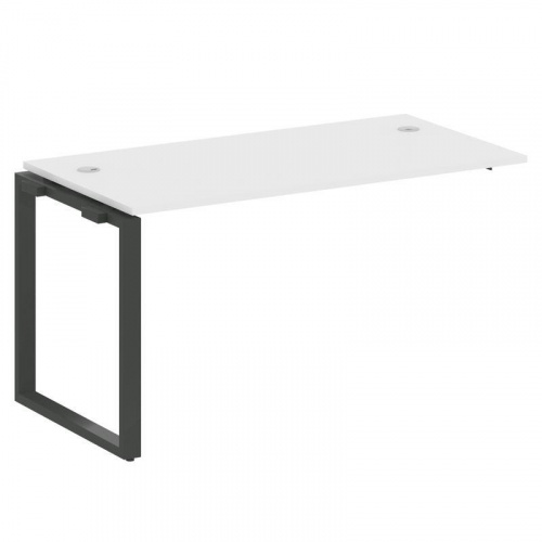 Брифинг-приставка на О-обр. м/к Metal System БО.ПРС-СП-1.3 фото 8