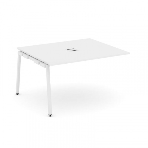 Style Project Проходной наб. элем. перег. стола SN-4A.NSPRG-033 Дуб Табак/Металл Белый 1380*1180*750 фото 27 Style Project Проходной наб. элем. перег. стола SN-4A.NSPRG-033 Дуб Табак/Металл Белый 1380*1180*750 фото 27