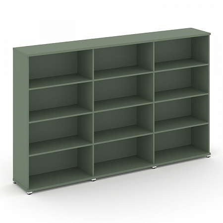 Стеллаж офисный Concept CN.STS-430