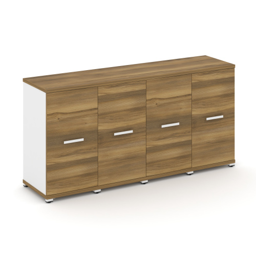 Шкаф офисный Concept CN.STU-243 W