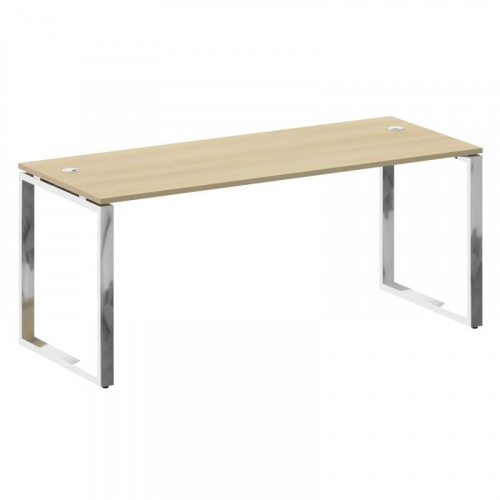 Стол руковододителя на О-обр. м/к Metal System Direct БО.СРР-5.7 фото 4