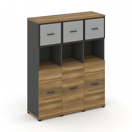 Шкаф офисный Concept CN.STU-435 RMB