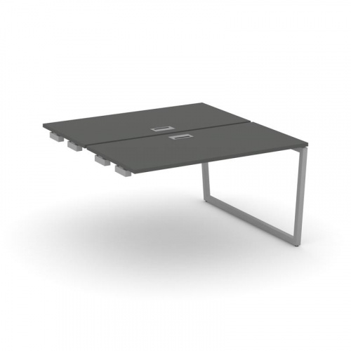 Style Project Стол-приставка к опор. элем. SN-4T2.DPRS-013 Акация Лорка/Металл Антрацит/Заглушка Пла фото 18 Style Project Стол-приставка к опор. элем. SN-4T2.DPRS-013 Акация Лорка/Металл Антрацит/Заглушка Пла фото 18